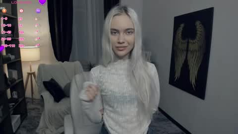 Freya online show from 02/07/26, 07:39