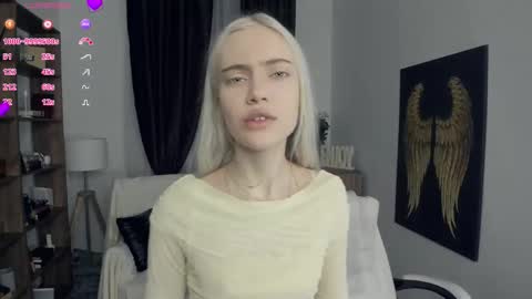 Freya online show from 02/21/26, 07:37