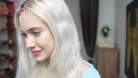 Freya online show from 03/26/26, 07:41