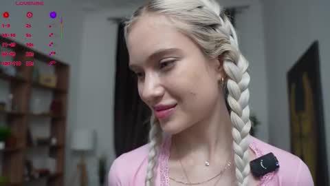 Freya online show from 03/27/26, 08:52