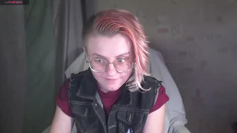 Snapshot of freya_kiss_ chatting on 07/17/26, 01:18 Freya online show from 07/17/26, 01:18