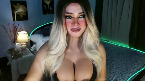 Miss Frea  online show from 03/12/26, 02:12