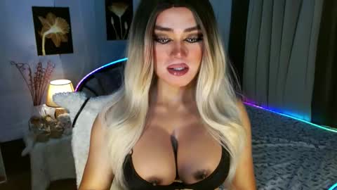 Miss Frea  online show from 03/20/26, 12:48