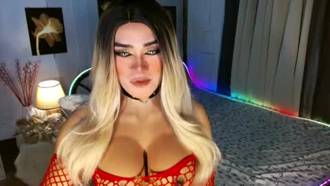 Miss Frea  online show from 05/30/26, 07:00