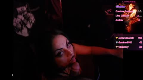 Snapshot of freyaa_sorceress chatting on 12/16/24, 05:22 freyaa_sorceress online show from 12/16/24, 05:22