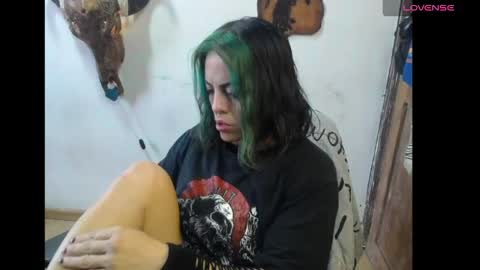 Snapshot of freyaa_sorceress chatting on 12/19/24, 01:40 freyaa_sorceress online show from 12/19/24, 01:40