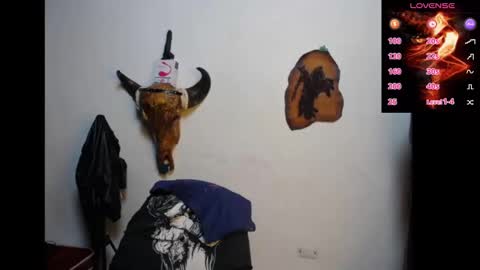 Snapshot of freyaa_sorceress chatting on 12/28/24, 11:16 freyaa_sorceress online show from 12/28/24, 11:16