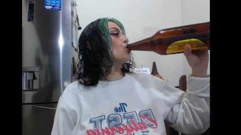 Snapshot of freyaa_sorceress chatting on 01/14/25, 04:25 freyaa_sorceress online show from 01/14/25, 04:25