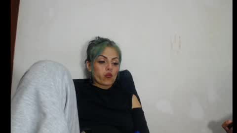 Snapshot of freyaa_sorceress chatting on 01/19/25, 10:28 freyaa_sorceress online show from 01/19/25, 10:28