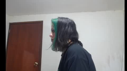 Snapshot of freyaa_sorceress chatting on 01/27/25, 06:41 freyaa_sorceress online show from 01/27/25, 06:41