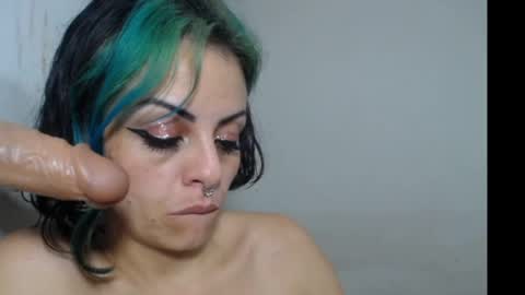 Snapshot of freyaa_sorceress chatting on 02/14/25, 04:47 freyaa_sorceress online show from 02/14/25, 04:47