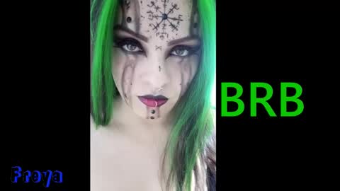 Snapshot of freyaa_sorceress chatting on 03/10/25, 02:39 freyaa_sorceress online show from 03/10/25, 02:39