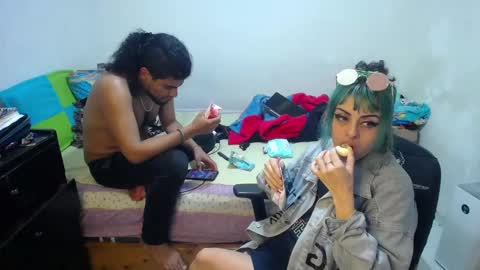 Snapshot of freyaa_sorceress chatting on 03/12/25, 03:57 freyaa_sorceress online show from 03/12/25, 03:57
