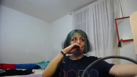 Snapshot of freyaa_sorceress chatting on 03/12/25, 10:05 freyaa_sorceress online show from 03/12/25, 10:05