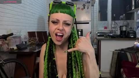 Snapshot of freyaa_sorceress chatting on 10/10/25, 07:07 freyaa_sorceress online show from 10/10/25, 07:07