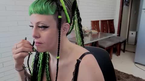 freyaa_sorceress online show from 10/26/25, 03:07