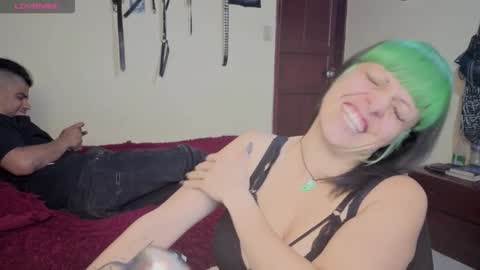 freyaa_sorceress online show from 12/22/25, 05:26