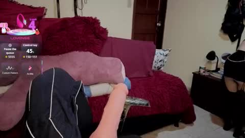 freyaa_sorceress online show from 01/18/26, 11:08