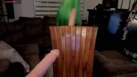 freyaa_sorceress online show from 02/27/26, 11:27