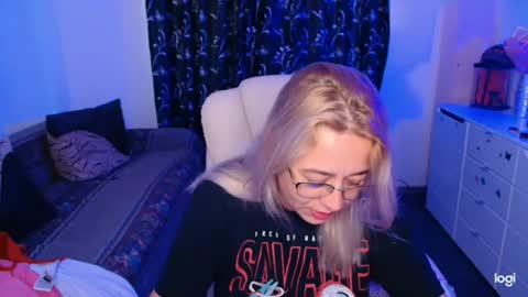 ANNE online show from 07/30/26, 06:34