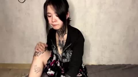 Snapshot of freyablow chatting on 06/22/26, 04:37 freyablow online show from 06/22/26, 04:37