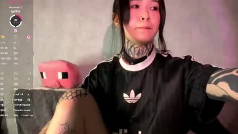 Snapshot of freyablow chatting on 07/24/26, 03:54 freyablow online show from 07/24/26, 03:54