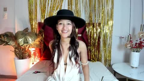 Freya Cameron online show from 04/10/26, 12:54