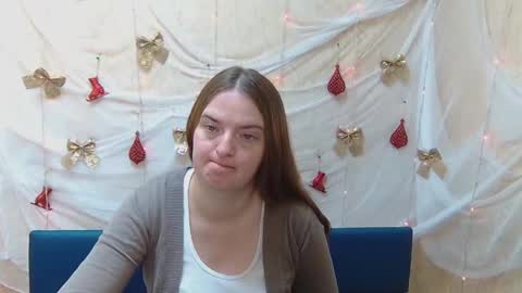 Snapshot of freyadak chatting on 01/11/25, 09:04 FreyaDak online show from 01/11/25, 09:04