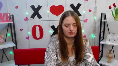 Snapshot of freyadak chatting on 01/26/25, 12:11 FreyaDak online show from 01/26/25, 12:11