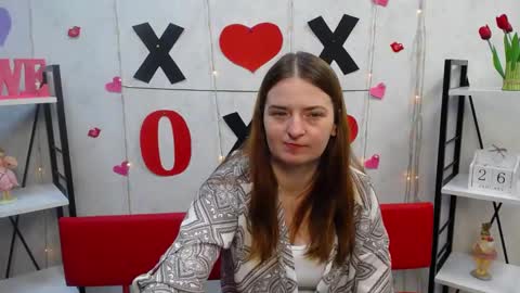 Snapshot of freyadak chatting on 01/26/25, 03:14 FreyaDak online show from 01/26/25, 03:14
