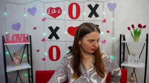 Snapshot of freyadak chatting on 01/30/25, 11:55 FreyaDak online show from 01/30/25, 11:55