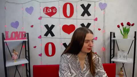 Snapshot of freyadak chatting on 01/31/25, 02:58 FreyaDak online show from 01/31/25, 02:58