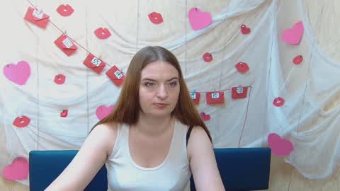 Snapshot of freyadak chatting on 02/01/25, 03:39 FreyaDak online show from 02/01/25, 03:39