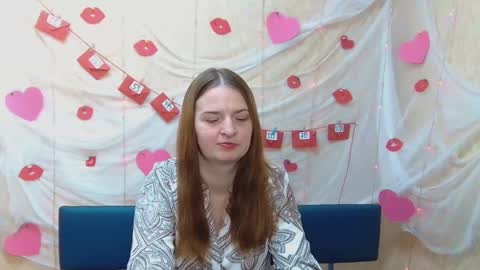 Snapshot of freyadak chatting on 02/02/25, 12:13 FreyaDak online show from 02/02/25, 12:13
