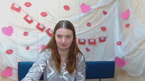 Snapshot of freyadak chatting on 02/02/25, 03:17 FreyaDak online show from 02/02/25, 03:17