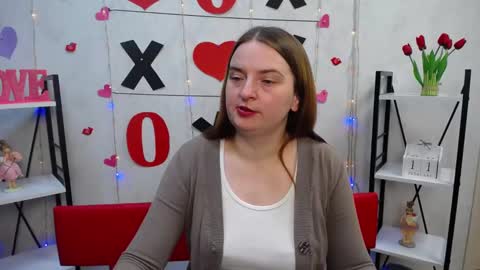 Snapshot of freyadak chatting on 02/11/25, 07:48 FreyaDak online show from 02/11/25, 07:48