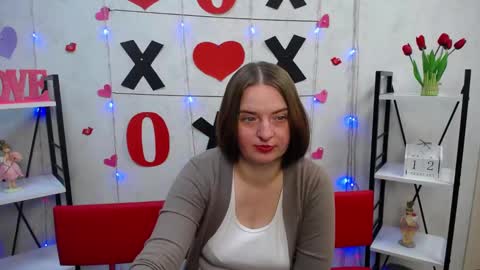 Snapshot of freyadak chatting on 02/11/25, 11:01 FreyaDak online show from 02/11/25, 11:01