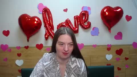 Snapshot of freyadak chatting on 02/15/25, 06:02 FreyaDak online show from 02/15/25, 06:02