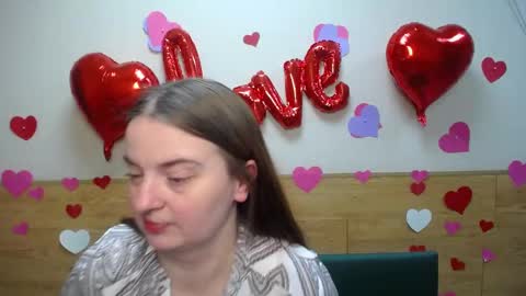 Snapshot of freyadak chatting on 02/15/25, 12:22 FreyaDak online show from 02/15/25, 12:22