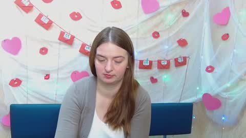 Snapshot of freyadak chatting on 02/16/25, 03:27 FreyaDak online show from 02/16/25, 03:27
