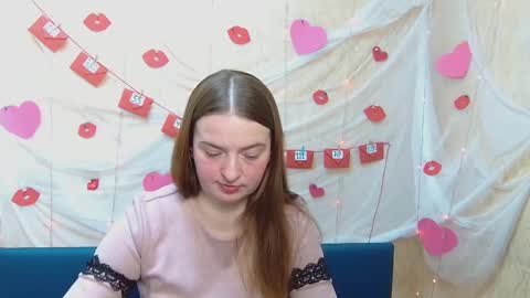 Snapshot of freyadak chatting on 02/17/25, 06:26 FreyaDak online show from 02/17/25, 06:26