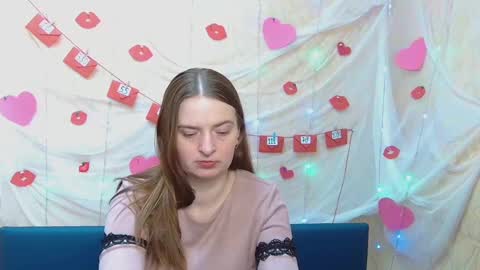 Snapshot of freyadak chatting on 02/18/25, 03:42 FreyaDak online show from 02/18/25, 03:42