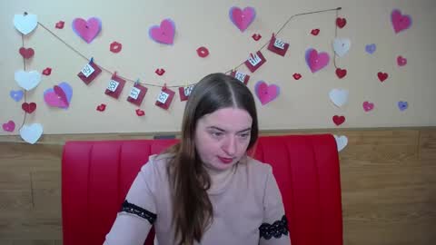 Snapshot of freyadak chatting on 02/21/25, 07:21 FreyaDak online show from 02/21/25, 07:21
