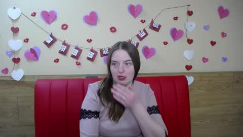 Snapshot of freyadak chatting on 02/22/25, 01:33 FreyaDak online show from 02/22/25, 01:33