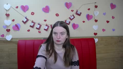 Snapshot of freyadak chatting on 02/22/25, 04:40 FreyaDak online show from 02/22/25, 04:40