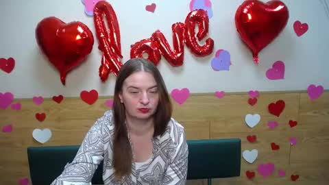 Snapshot of freyadak chatting on 02/23/25, 03:18 FreyaDak online show from 02/23/25, 03:18