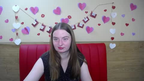 Snapshot of freyadak chatting on 02/27/25, 06:09 FreyaDak online show from 02/27/25, 06:09