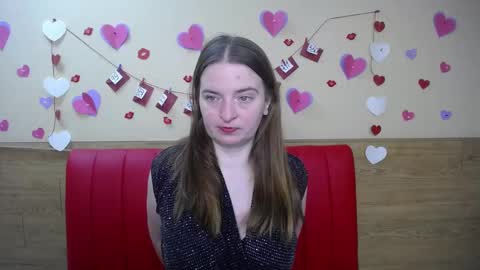 Snapshot of freyadak chatting on 02/28/25, 12:43 FreyaDak online show from 02/28/25, 12:43