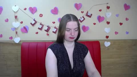 Snapshot of freyadak chatting on 02/28/25, 03:48 FreyaDak online show from 02/28/25, 03:48