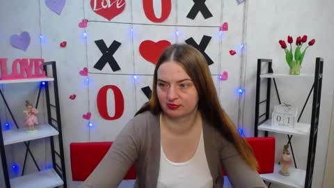 Snapshot of freyadak chatting on 03/01/25, 06:03 FreyaDak online show from 03/01/25, 06:03